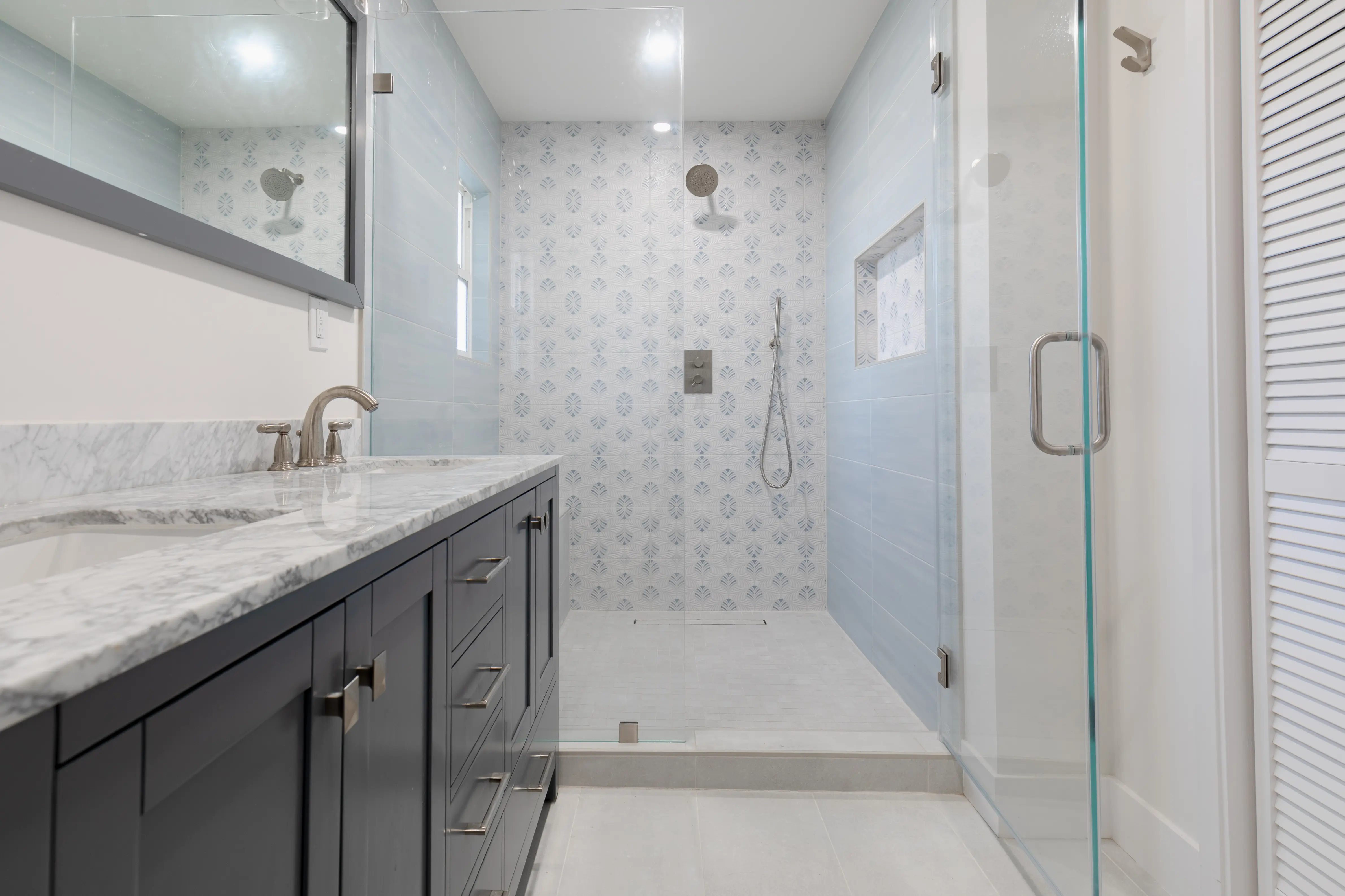 Forge Legacy Design & Build Dalls Fort Worth - Custom Home Construction on Appaloosa Drive - Image 12